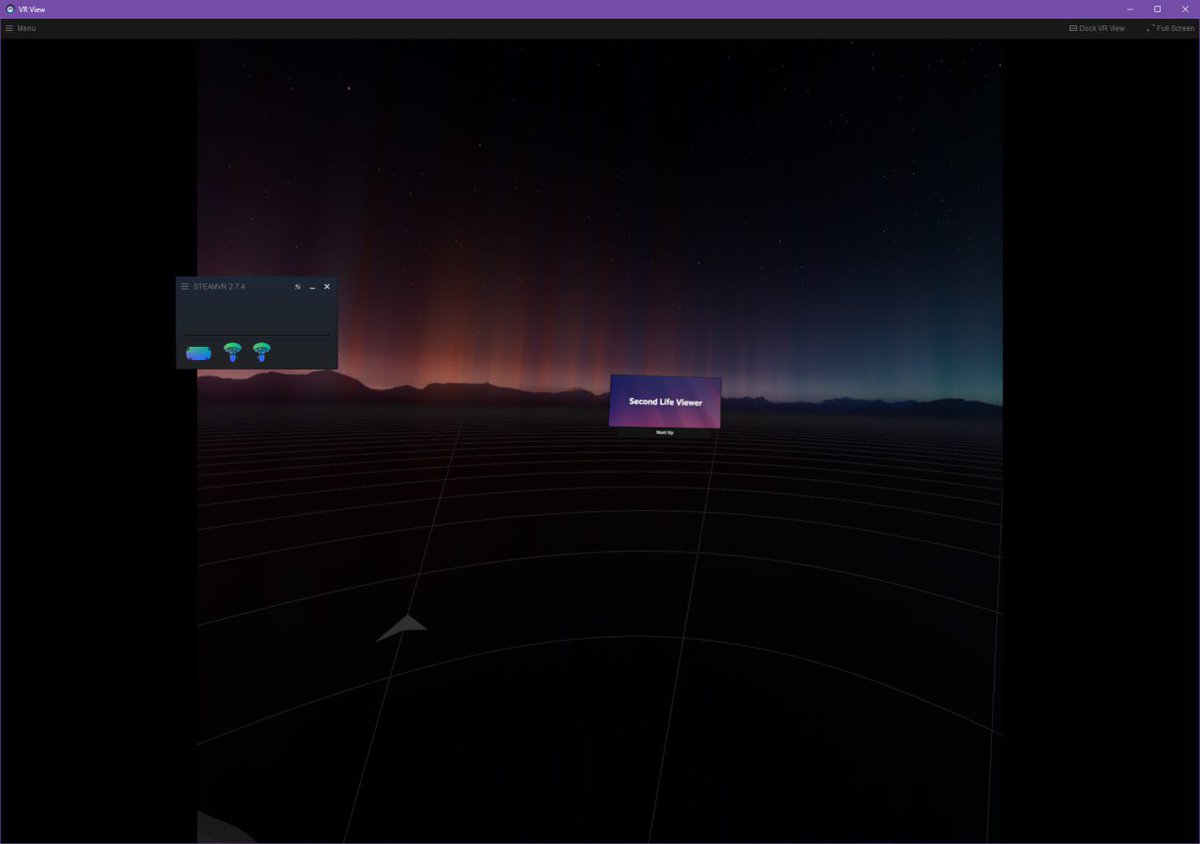 Geenz @ AC! tweet media