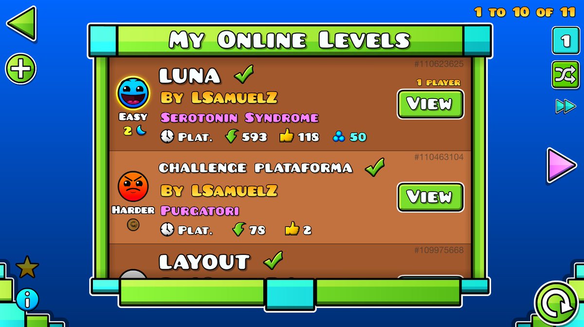 le dieron rate a mi basura