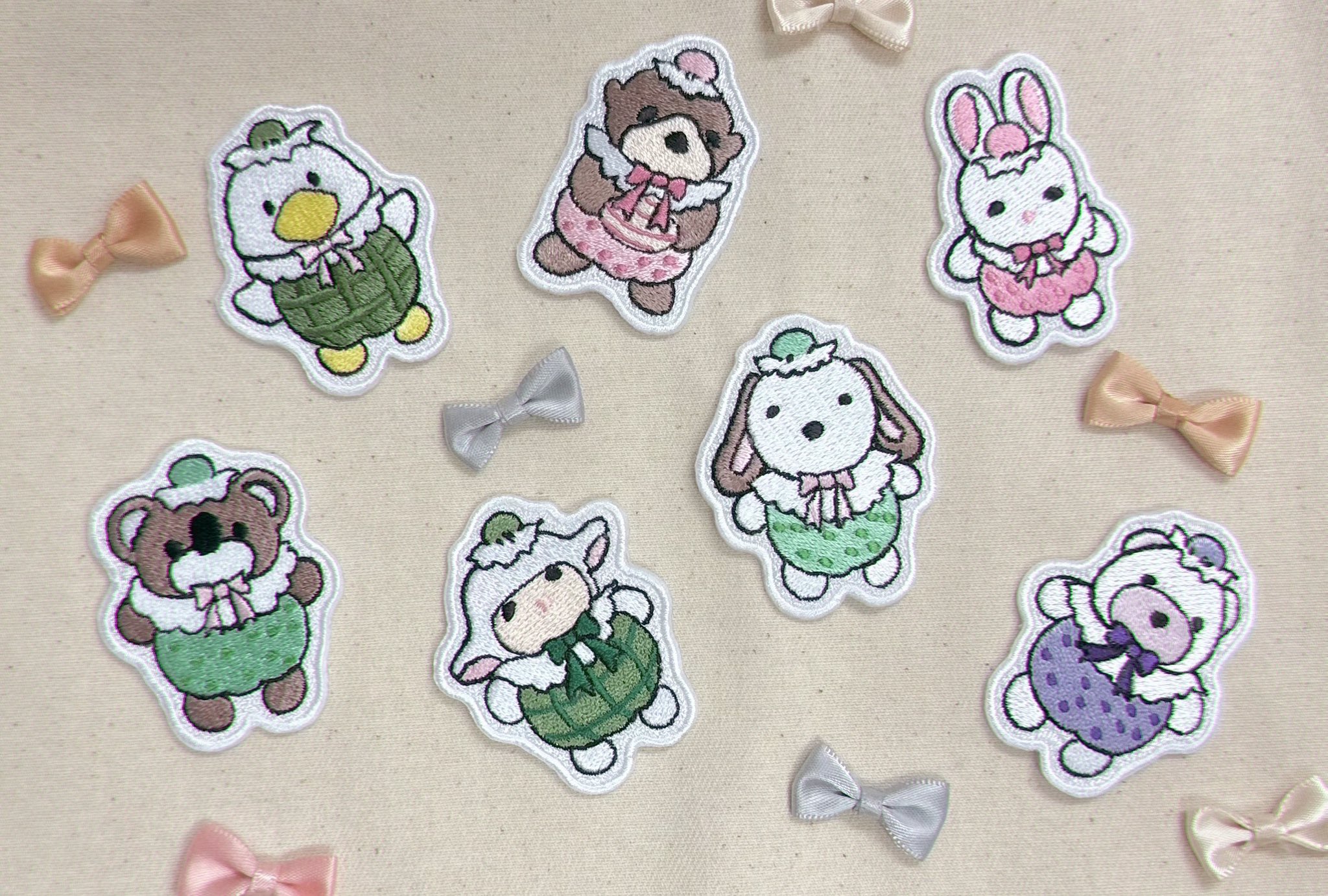 Highlights by 株式会社 たけのこ (@TAKENOKO_kawaii) / X