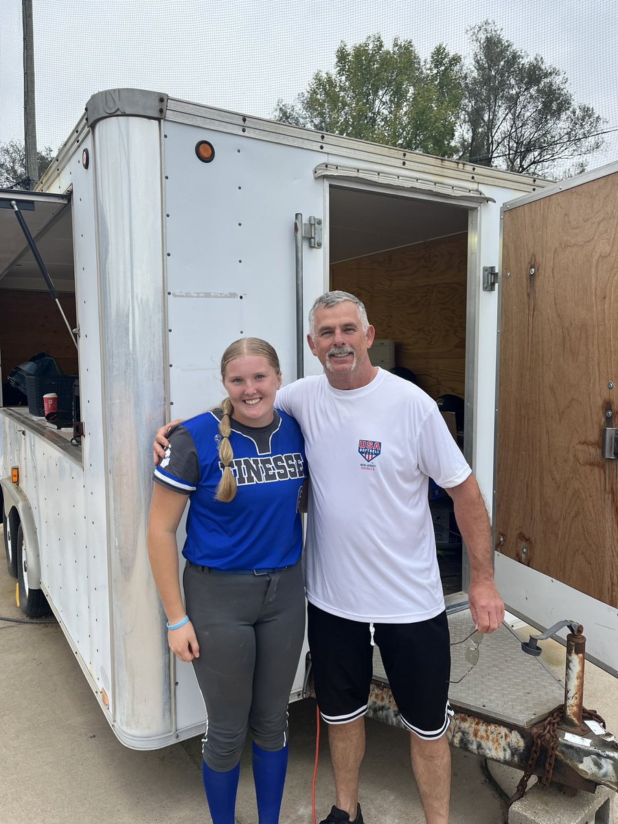Thank you <a href="/OaklandSoftball/">Oakland Softball</a> for a great camp, Saturday! I loved scrimmaging and seeing my fav ump, Art! I really enjoyed talking to the players and the coaches! I can’t wait to come back and get better at cartwheels !! <a href="/chris_stelma/">ChrisStelma</a> <a href="/tayturner419/">Taylor Turner</a> @finesse16ukelly <a href="/CollegeBDJocks/">College Bound Jocks</a>