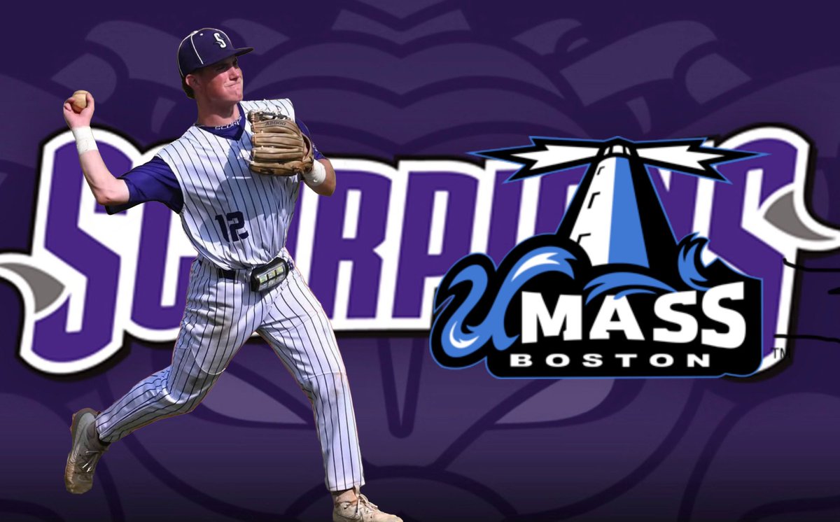 Cody Ortega (@nescorps) on Twitter photo Congrats to <a href="/LindskogCaden/">Caden Lindskog</a> (‘25 INF) on his commitment to <a href="/UMassBoston/">UMass Boston</a> (University of Massachusetts Boston). We are so proud of you! #NEScorps #scorpnation Congrats to <a href="/LindskogCaden/">Caden Lindskog</a> (‘25 INF) on his commitment to <a href="/UMassBoston/">UMass Boston</a> (University of Massachusetts Boston). We are so proud of you! #NEScorps #scorpnation