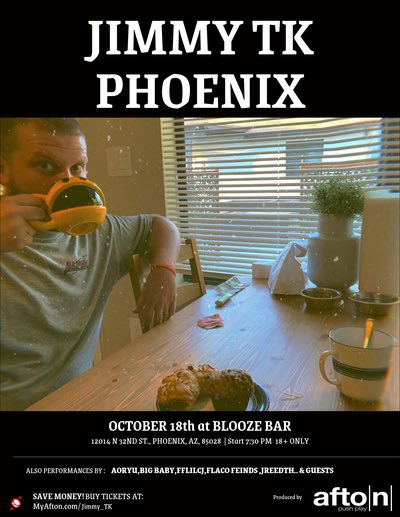 GoodxBoyXGhost's tweet photo. Phoenix 10/18 https://t.co/QhAQlEV4Ad