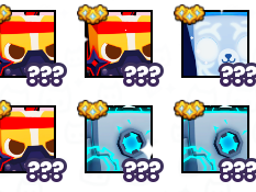 yk what why not start the giveaway tonight!!!
HUGE GIVEAWAY (LITERALLY) 6 HUGE RNG OPETS FOR THE NEW RNG GAME!
LIKE👍FOLLOW📷REPOST ♻️
COMMENT YOUR HALLOWEEN COSTUME (im gonna be an inflatable deadpool costume!)
1 winner takes it home!
