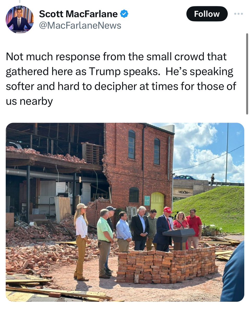 Fred Wellman tweet media