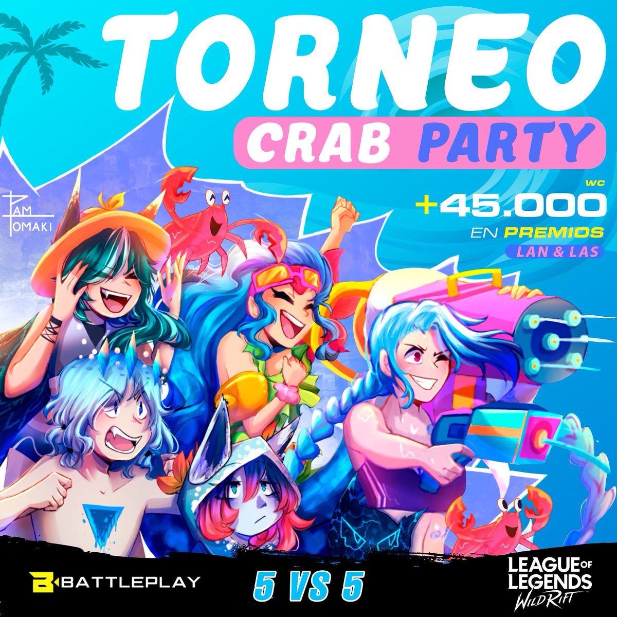 Battleplay tweet media