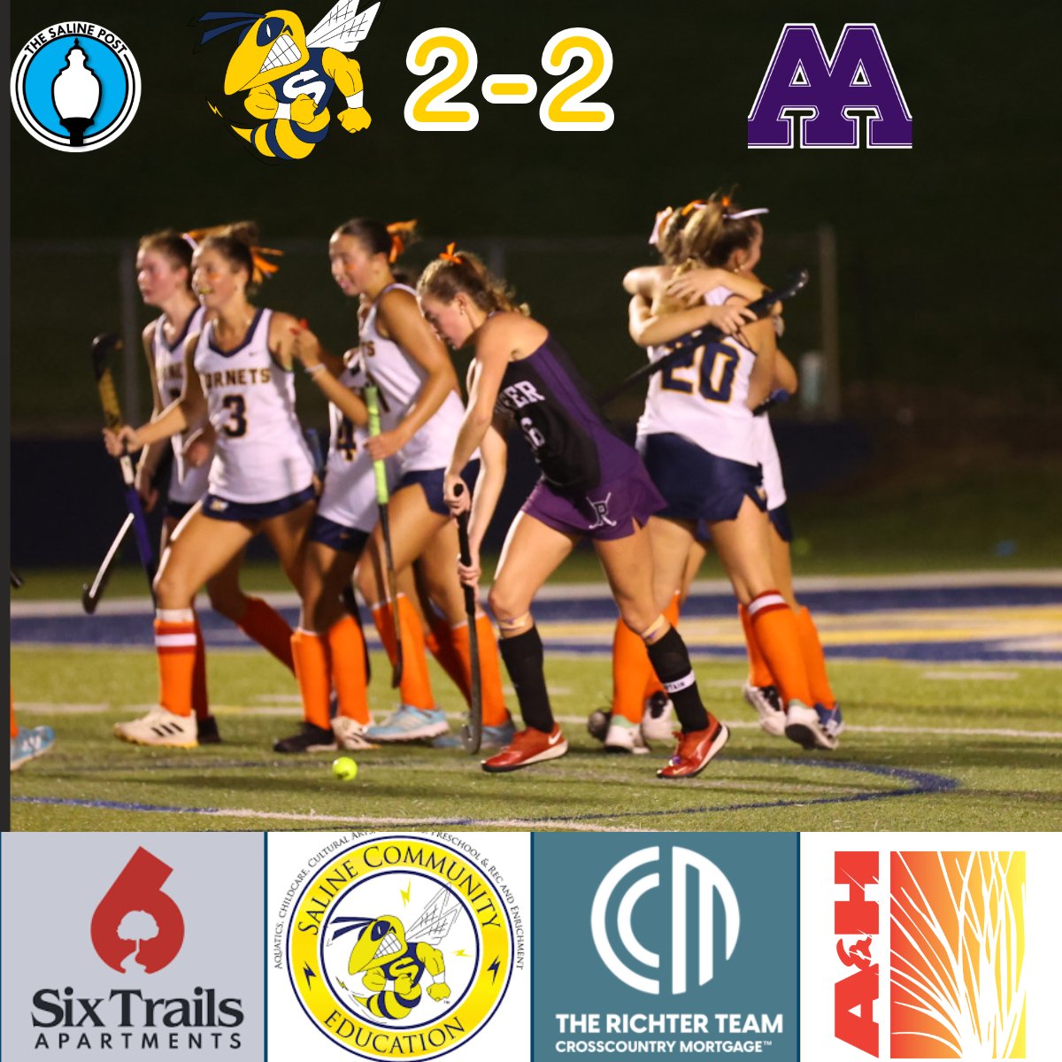 Final. Great game