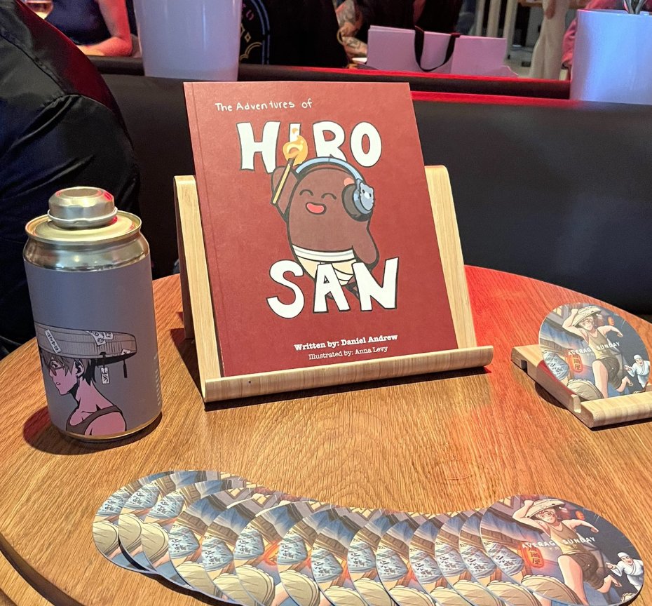 Dem ⛩️ anime.xyz (@demazuki) on Twitter photo due to my inability to cancel subscriptions and great <a href="/GRDNCaretakers/">Garden Caretakers</a> coffee brands
i now have enough coffee for 5 generations
generational caffeination achieved due to my inability to cancel subscriptions and great <a href="/GRDNCaretakers/">Garden Caretakers</a> coffee brands
i now have enough coffee for 5 generations
generational caffeination achieved
