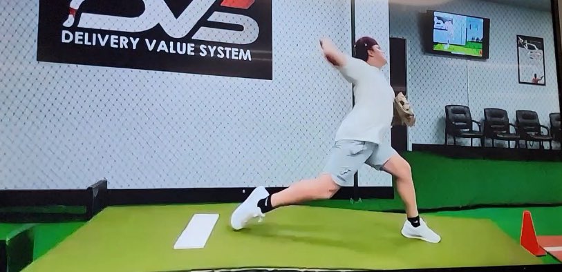 Team Select MI- Class of '26/'27 (@teamselectmi) on Twitter photo <a href="/Noah_Fillwock99/">Noah Fillwock</a> getting loose tonight with the guidance of <a href="/DVSbaseball/">DVS Baseball</a> touching 82 on his FB. Looking forward to some big things, from the Big Train in 2025.
<a href="/Ford2Baseball/">Utica Ford Baseball</a>
@PBR_JUCO
<a href="/PrepBaseMIScout/">Prep Baseball Michigan Scouting Coverage</a> <a href="/Noah_Fillwock99/">Noah Fillwock</a> getting loose tonight with the guidance of <a href="/DVSbaseball/">DVS Baseball</a> touching 82 on his FB. Looking forward to some big things, from the Big Train in 2025.
<a href="/Ford2Baseball/">Utica Ford Baseball</a>
@PBR_JUCO
<a href="/PrepBaseMIScout/">Prep Baseball Michigan Scouting Coverage</a>