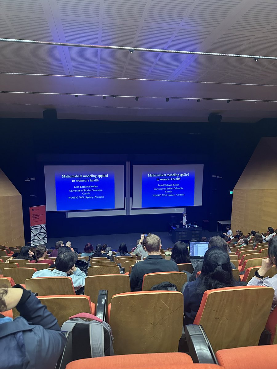 Geet0784's tweet photo. @WimsigAU conference 2024 begins! 
A lot of us are here at @Sydney_Uni from @RMIT, let's connect. https://t.co/gfICu0A1Hj