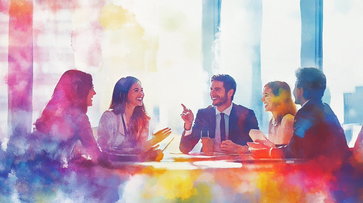 When negotiating, knowing the relationship you want to build is essential. This long-term thinking will shape the strategy you should use while negotiating and will determine the negotiating environment.