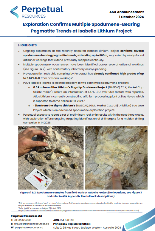 ManCave_Man's tweet photo. Hard to not like $PEC if you're looking for a cheap spodumene #lithium exploration phase stock. Shades of $LRS years ago on this one. Artisanal workings with known spodumene and results incoming. Gotta risk it to make the biscuit in this game.

$LTR $PLS $MIN $CXO $WR1 $IGO $BHP https://t.co/4oVAUfKU1E