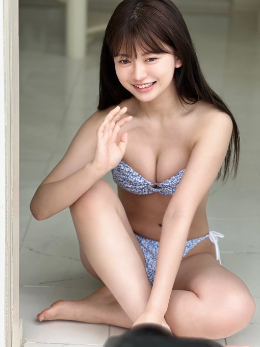 石原さきのTwitter画像6