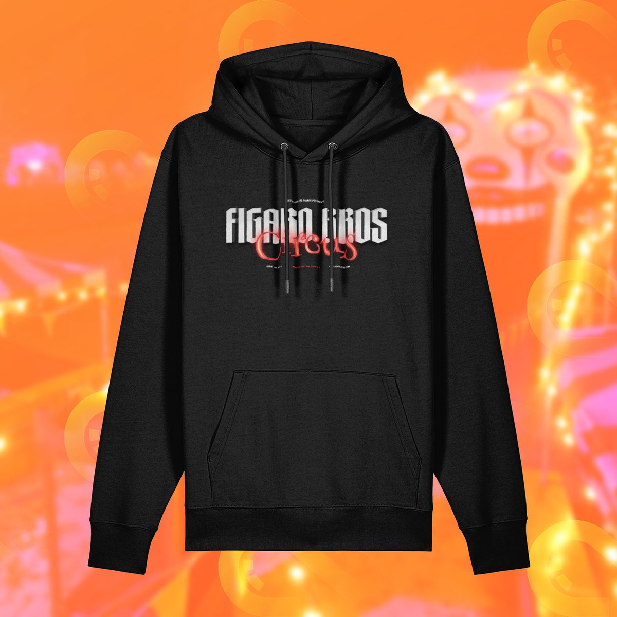 BeFloorless tweet media