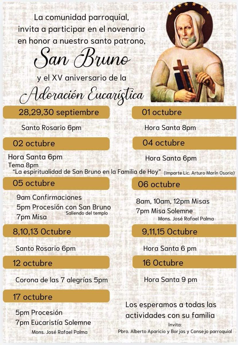 San Bruno Histórico. #Xalapa