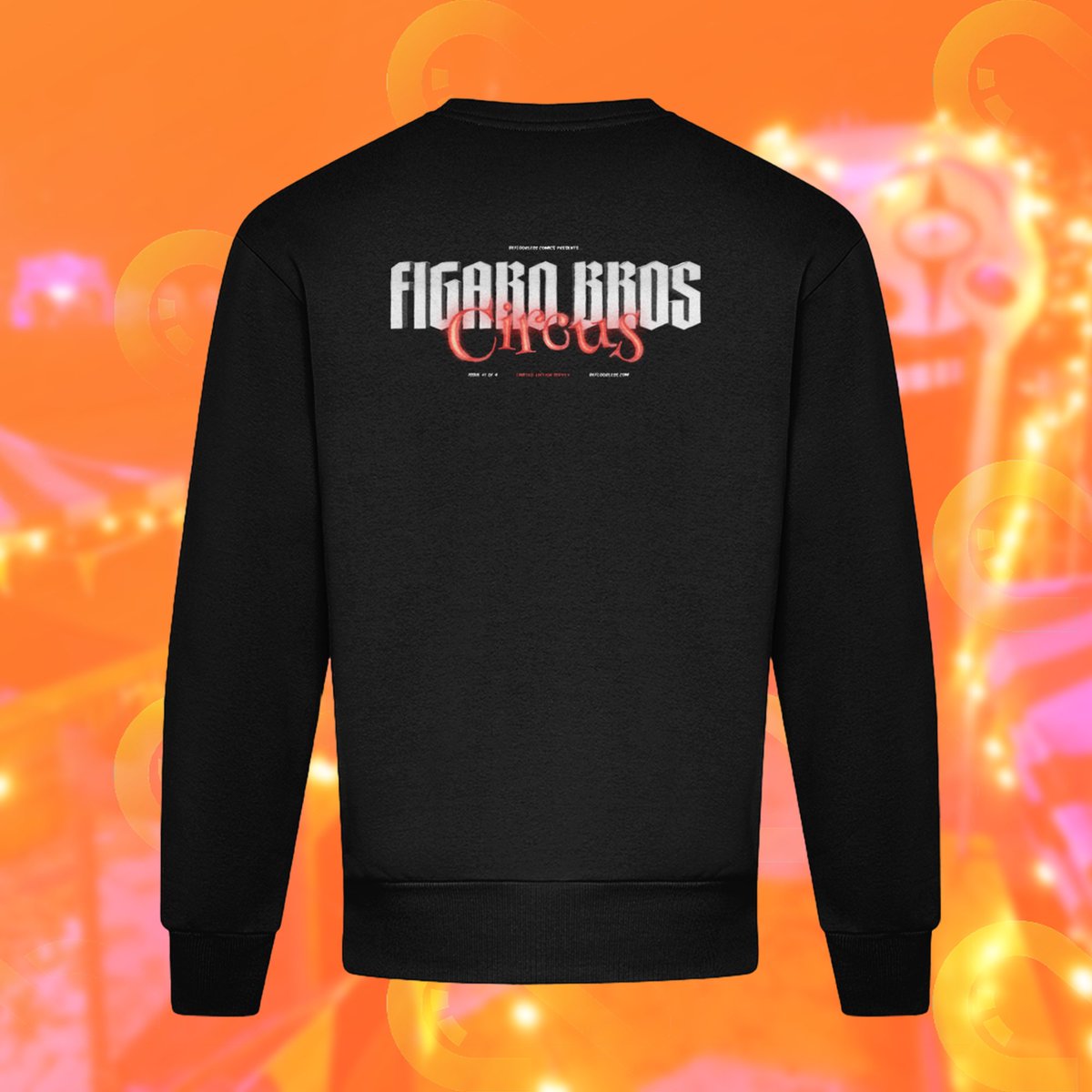 BeFloorless tweet media