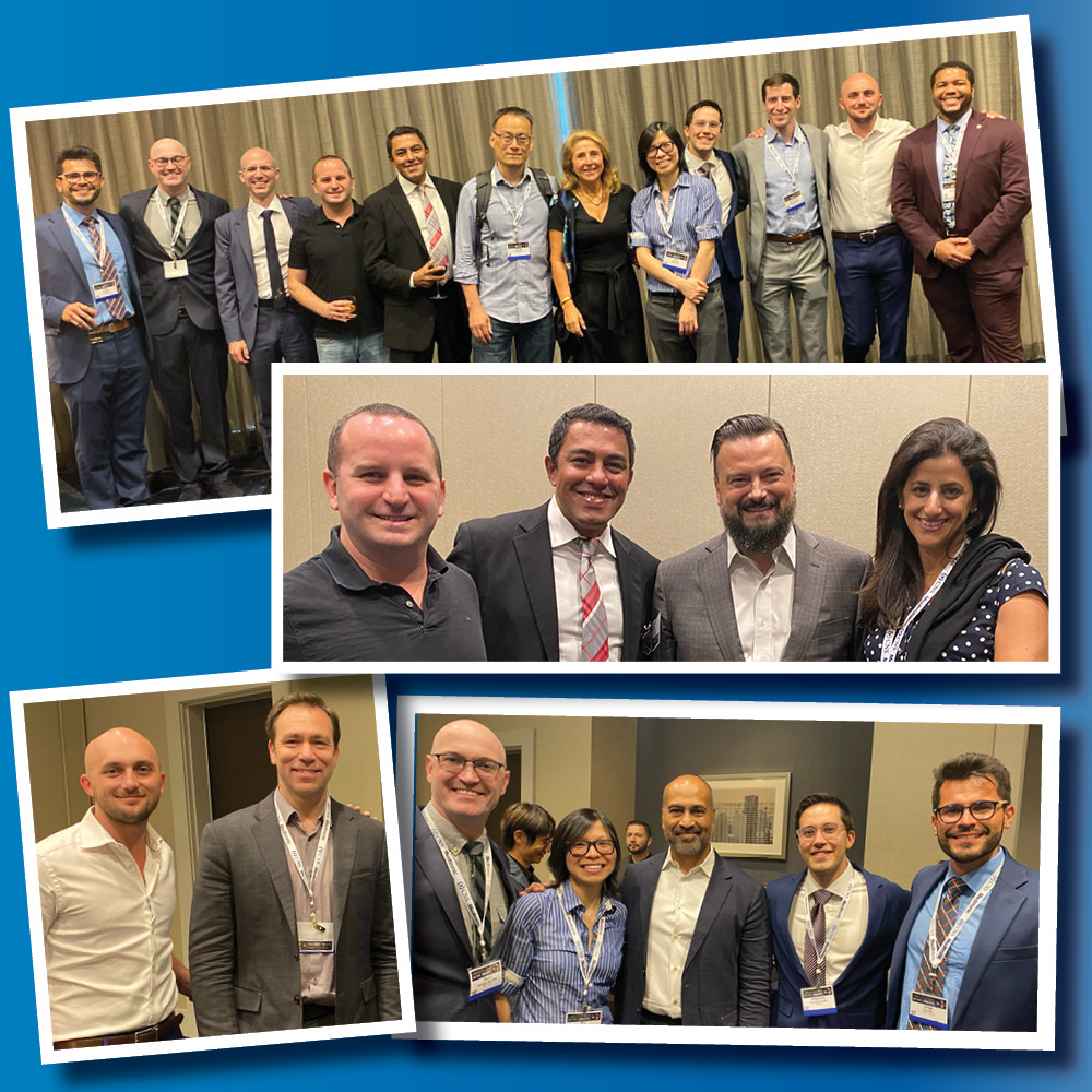Mount Sinai Neurosurgery (@mountsinaineuro) on Twitter photo As always, we're excited to see our <a href="/MountSinaiNeuro/">Mount Sinai Neurosurgery</a> family reconnect at the #2024CNS Alumni Reception! Proud to celebrate everyone coming together and the successful neurosurgical careers they've built. <a href="/CNS_Update/">CNS</a> <a href="/SBenHaimMD/">Sharona Ben-Haim, MD</a> <a href="/ekoermann/">Eric Karl Oermann</a> <a href="/jmascite/">Justin R. Mascitelli, MD, FAANS</a> <a href="/ShrivastavaMD/">Raj K. Shrivastava, MD</a> <a href="/SinaiBioDesign/">Mount Sinai BioDesign</a> As always, we're excited to see our <a href="/MountSinaiNeuro/">Mount Sinai Neurosurgery</a> family reconnect at the #2024CNS Alumni Reception! Proud to celebrate everyone coming together and the successful neurosurgical careers they've built. <a href="/CNS_Update/">CNS</a> <a href="/SBenHaimMD/">Sharona Ben-Haim, MD</a> <a href="/ekoermann/">Eric Karl Oermann</a> <a href="/jmascite/">Justin R. Mascitelli, MD, FAANS</a> <a href="/ShrivastavaMD/">Raj K. Shrivastava, MD</a> <a href="/SinaiBioDesign/">Mount Sinai BioDesign</a>