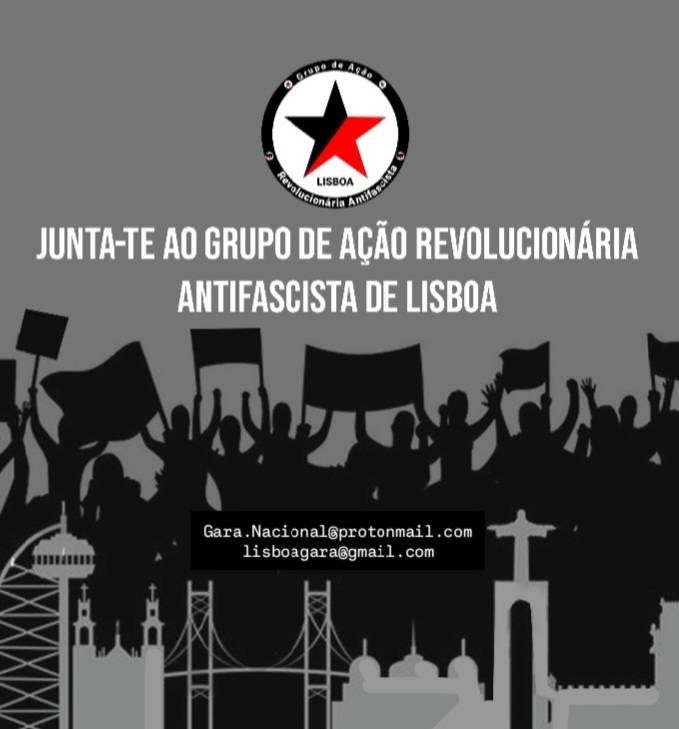 Gara Lisboa tweet media