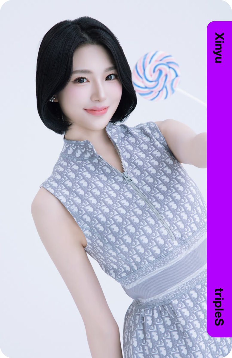 pmnsmmwns's tweet photo. Divine01 First Class Objekt
신위 117Z - 120Z

#周心语 #Xinyu #신위 https://t.co/Fv20oFJG1B
