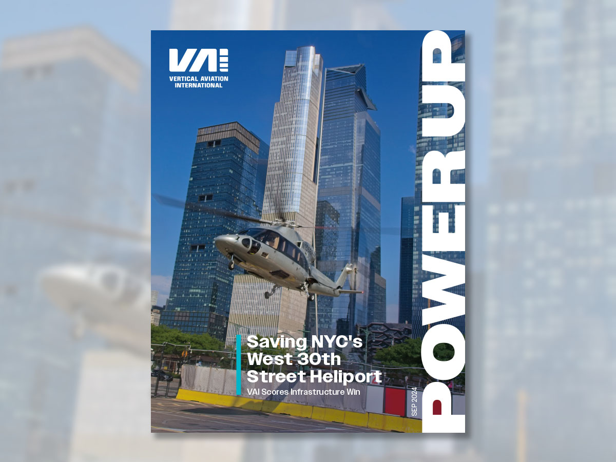 𝐓𝐡𝐞 𝐰𝐚𝐢𝐭 𝐢𝐬 𝐨𝐯𝐞𝐫.

VAI is pleased to announce the first issue of our rebranded magazine, #PowerUp (formerly ROTOR), with a bold new design!

Read this issue online TODAY and tag a friend who needs to grab their copy! verticalavi.org/power-up-magaz…