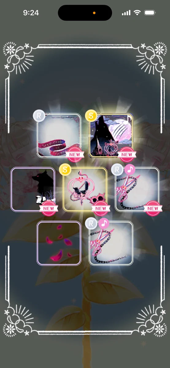 公式】ポケコロツイン on X: 