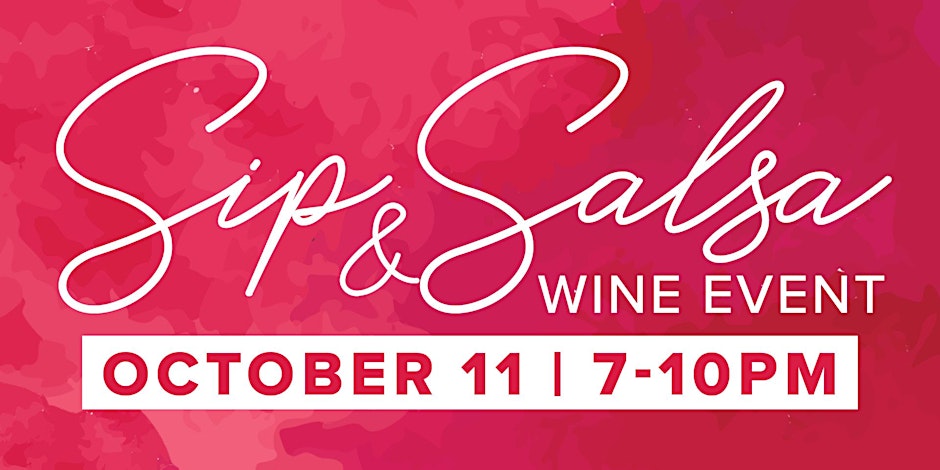 Texas Salsa Congress tweet media