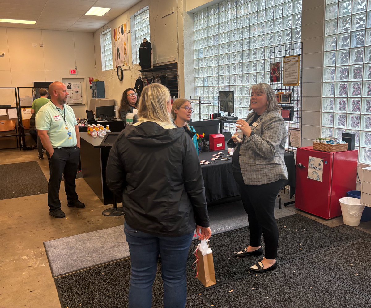 Foster Love Project tweet media