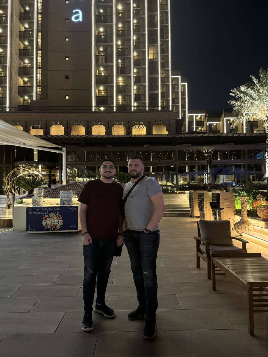 LaithLevi99🇮🇶 tweet media