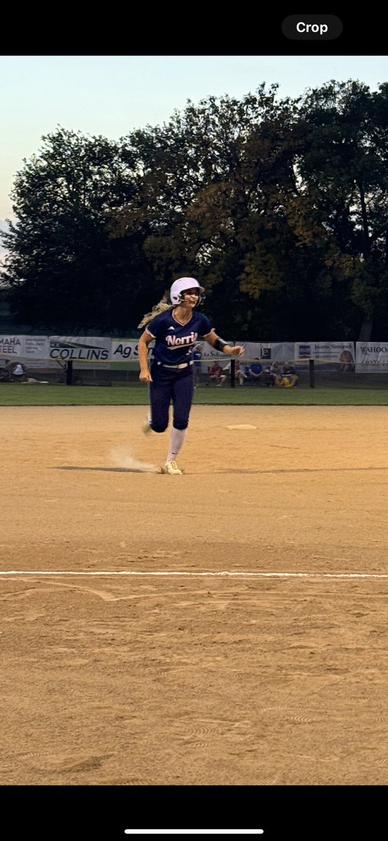 Norris Titans Softball tweet media