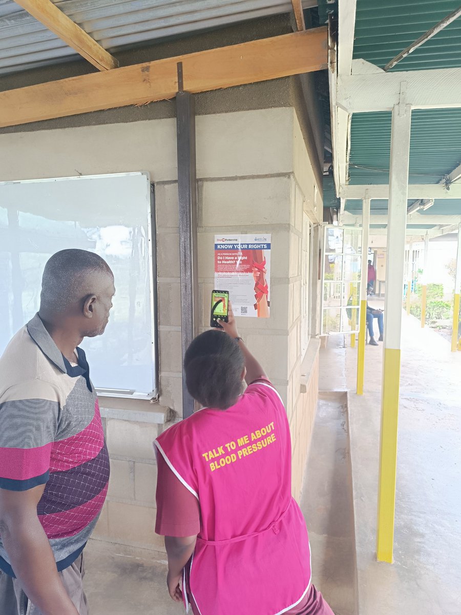 MandelaTb's tweet photo. Empowering communities to fight TB. Sensitizing healthcare workers & communities at 6 facilities in Kisumu on Community-Led Monitoring (CLM) for rapid, impactful TB responses.Together,we can ensure EVERY voice is heard #EndTB #CommunityHealth #TBResponse #OneImpact #HealthForAll https://t.co/l6FOfhTYsH