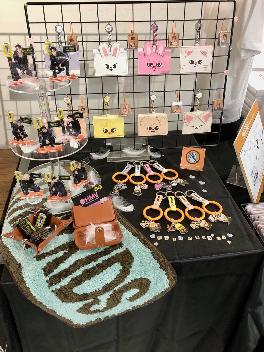 Stray Kids JAPAN SEASON'S GREETINGS 2025 MUSEUM』 ／ ✨✨ 本日開幕