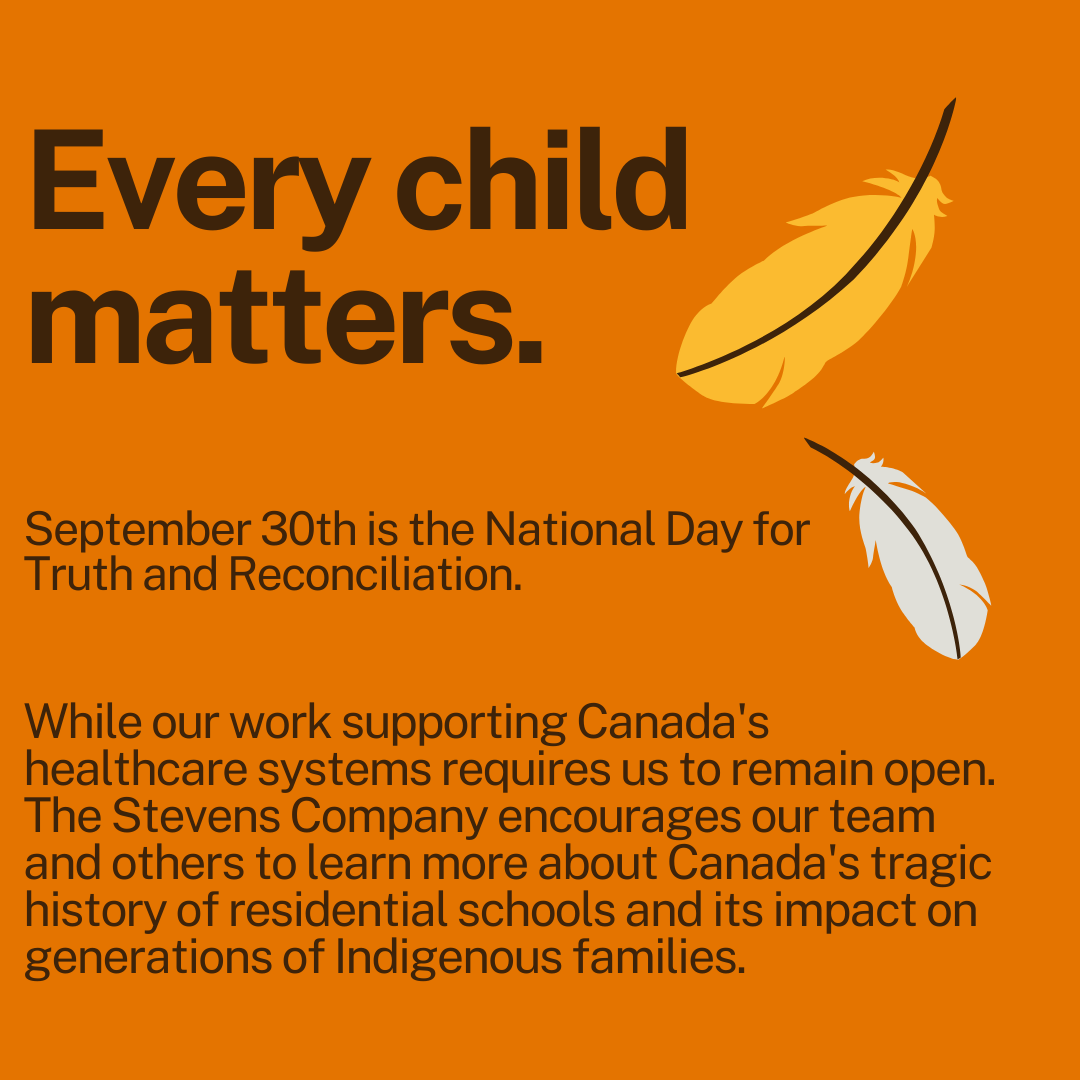 Today we honour residential school victims, survivors, their families and communities on the National Day for Truth and Reconciliation.

#EveryChildMatters #TruthAndReconciliation #nationaldayfortruthandreconciliation #indigeneous