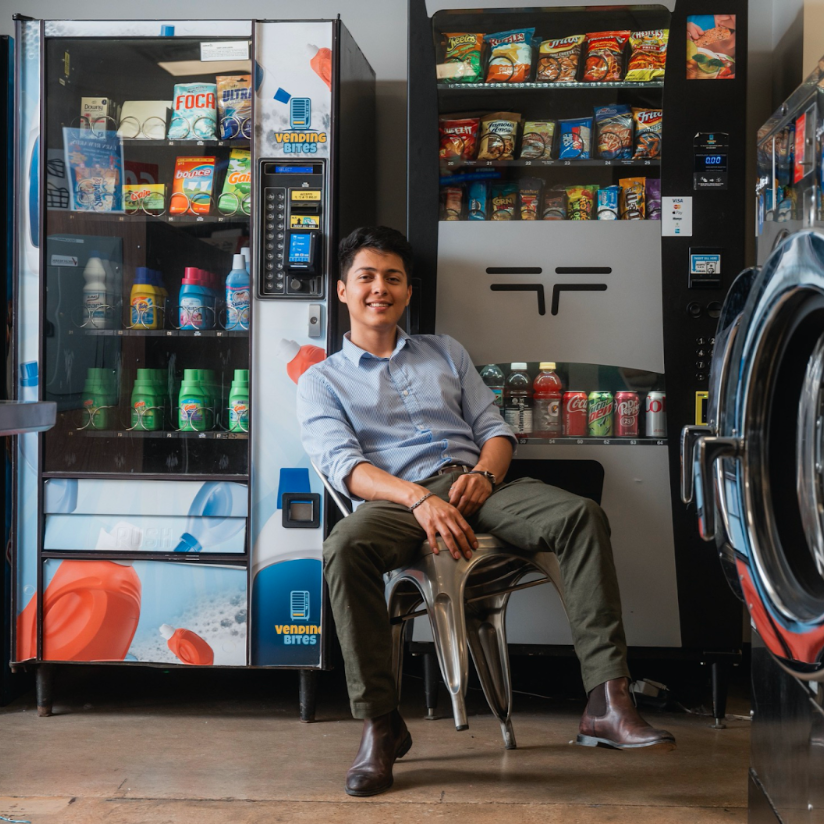 JaimeIbanezz's tweet photo. The Top 5 Mistakes to Avoid When Starting a Vending Machine Business

Thread. https://t.co/cMyzD3dcav