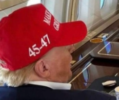 <a href="/realDonaldTrump/">Donald J. Trump</a> Thank you so much for bringing up FAKE and STAGED
Let's talk about an ear BLOWN OFF by a bullet from an automatic rifle that left someone dead.