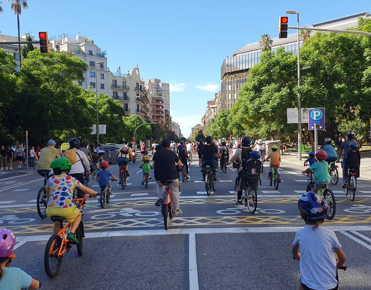Eixample Respira tweet media