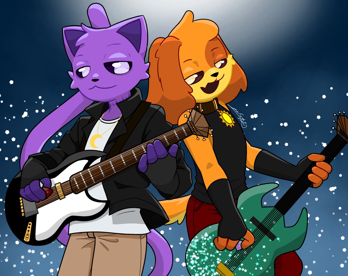 Rock Star 
☺️🕶️🤏
😎🤏
😎
#PoppyPlaytime3fanart 
#PoppyPlaytime
#PoppyPlaytimeChapter3 
#SmilingCrittersFanart 
#SmilingsCrittersAU
#SmilingCrittersAU
#Dogday x #Catnap
#PoppyPlaytimeCatnap
#PoppyPlaytimeDogday
#SmilingCrittersCatnap
#SmilingCrittersDogday