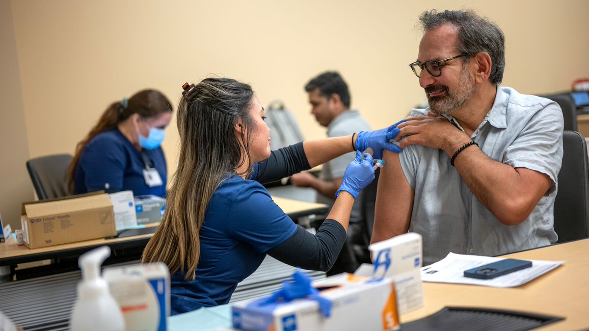 UCSF Dept. of Family & Community Medicine tweet media