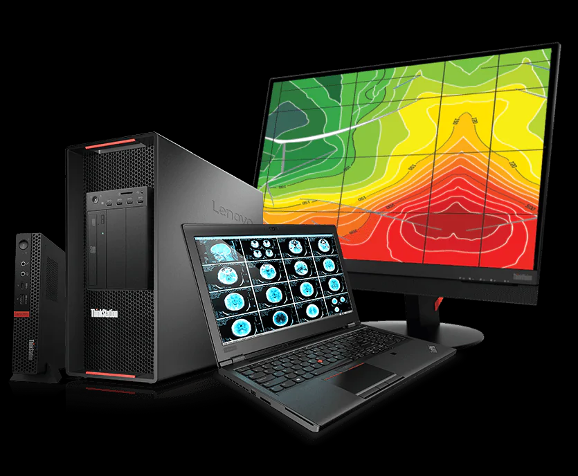 LinuxCertified's tweet photo. When you need powerful performance, the ThinkPad LCP17 mobile workstation w/ Linux doesn’t joke around. You’ll enjoy the highest graphics power available on mobile #Linux workstation https://t.co/ieENCC26Ae #Linuxlaptop #ML #AI #MachineLearning #DeepLearning #laptop #Computer https://t.co/voOxjvXSGO