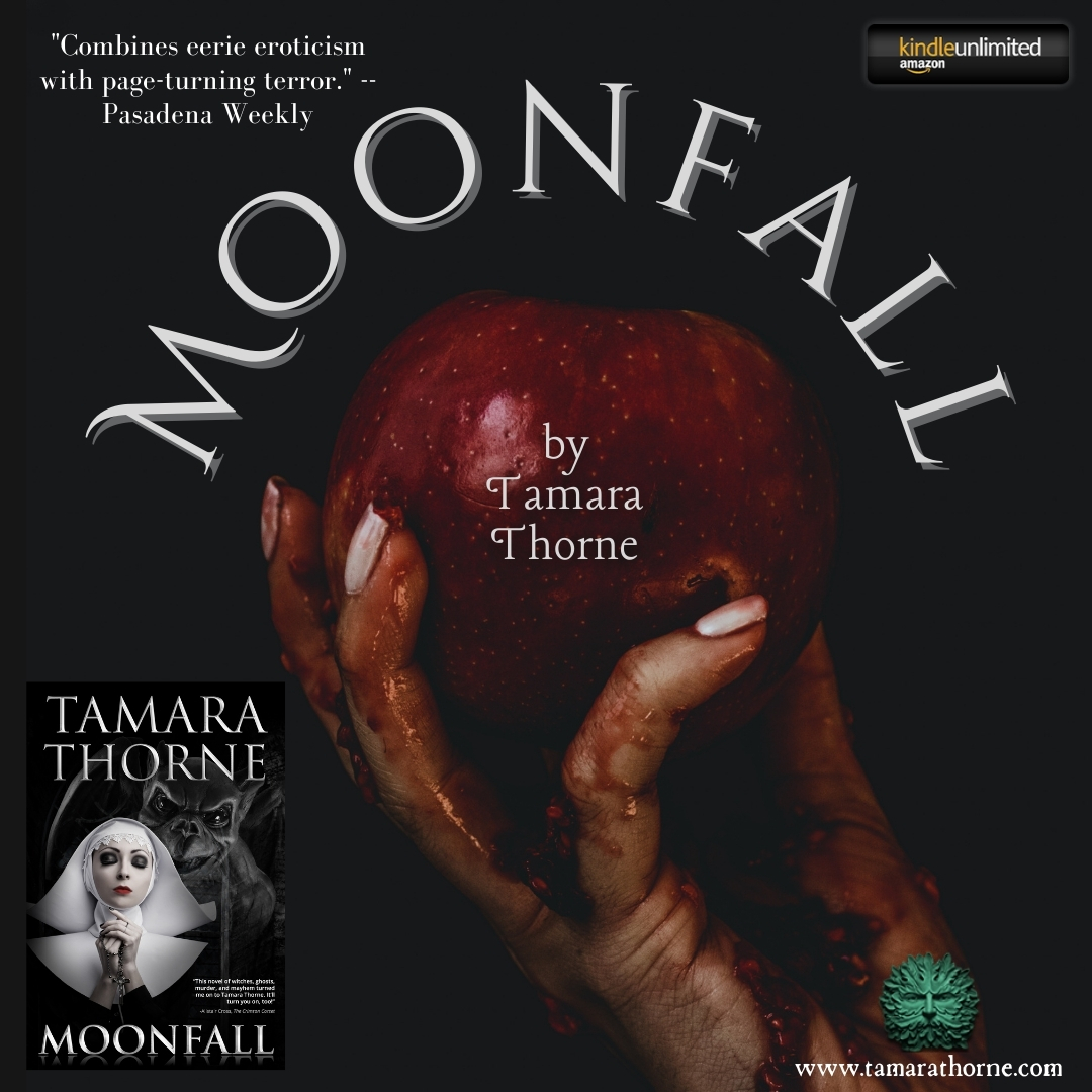 tamarathorne's tweet photo. Only a few hours left to get most of my solo novels for just 99 cents! Head to Amazon and type in Tamara Thorne to see them! https://t.co/YW2GQqf6GB