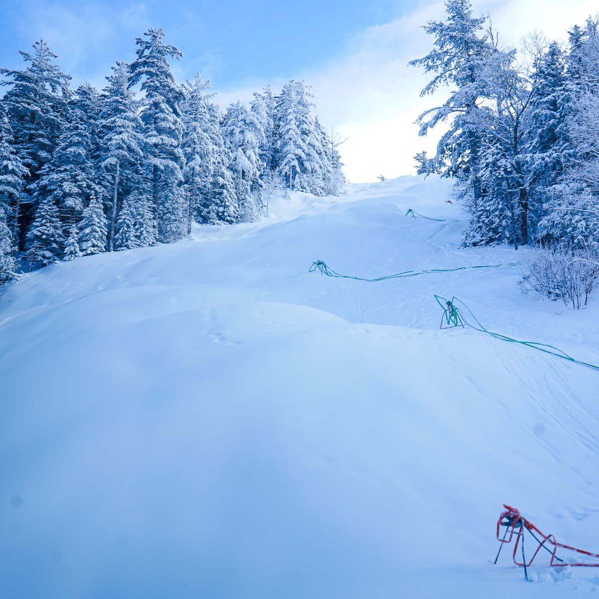 Looking for an awesome winter job? Attitash is hiring lift operations, snowmakers, custodial team members, cooks, restaurant crew, and more. Generations have been a part of the Attitash team, and we look forward to welcoming more. 

To learn more, visit bit.ly/4eJzBQL