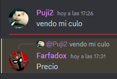 Pujidos90_ tweet picture