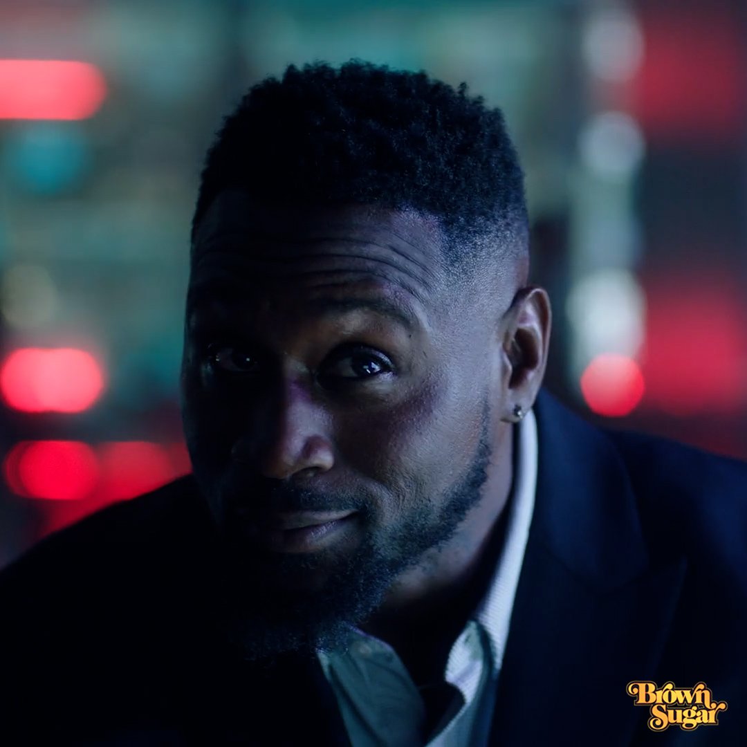 Brown Sugar tweet media