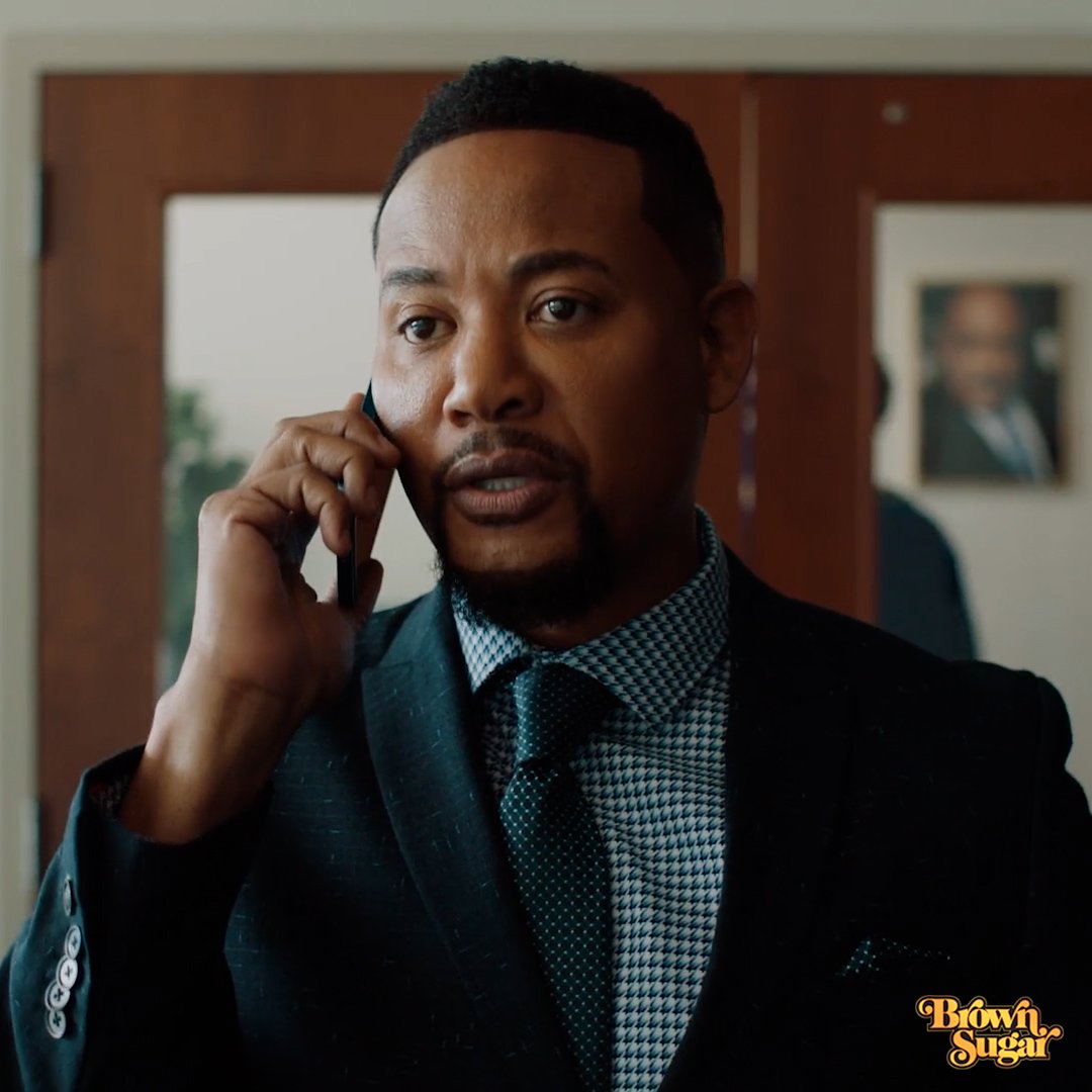 Brown Sugar tweet media