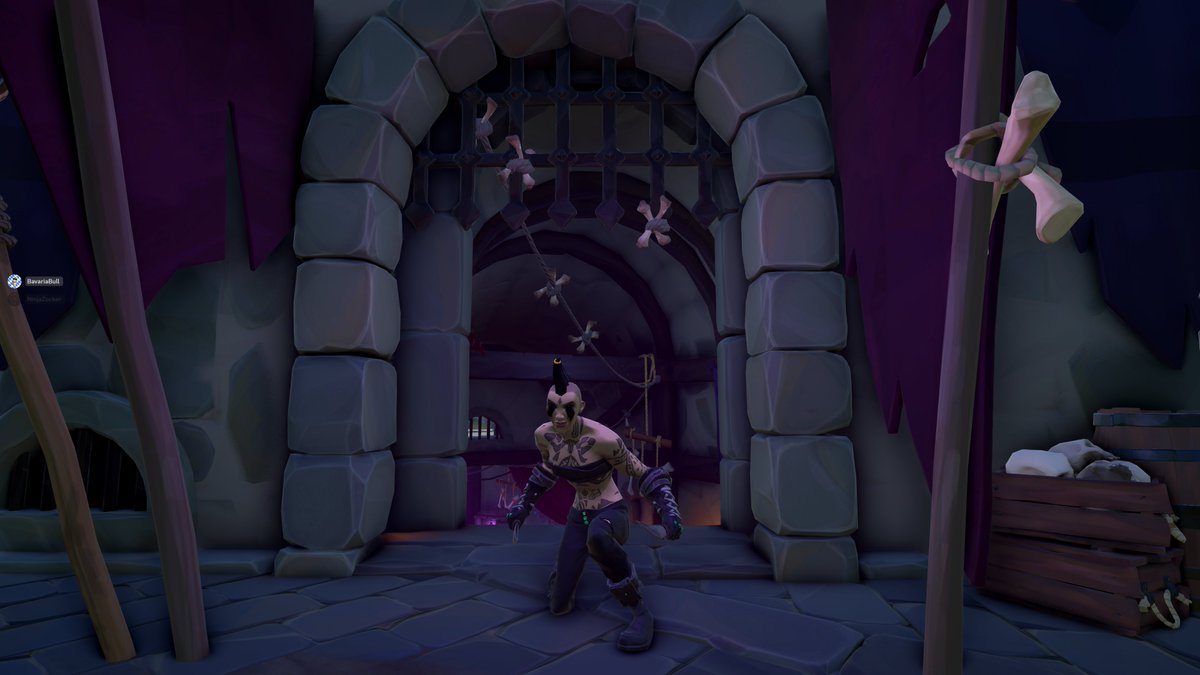 NinjaZocker tweet media