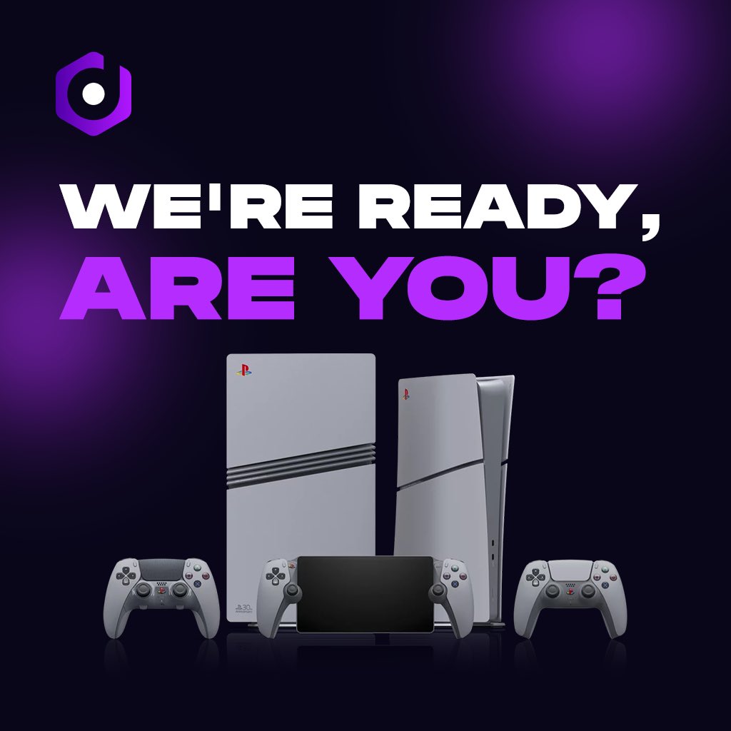 The Walmart and Target modules have been dominating every drop. Our users are looking forward to feasting on the upcoming PS5 Anniversary and PS5 Pro Drops this month. 🧑‍🍳