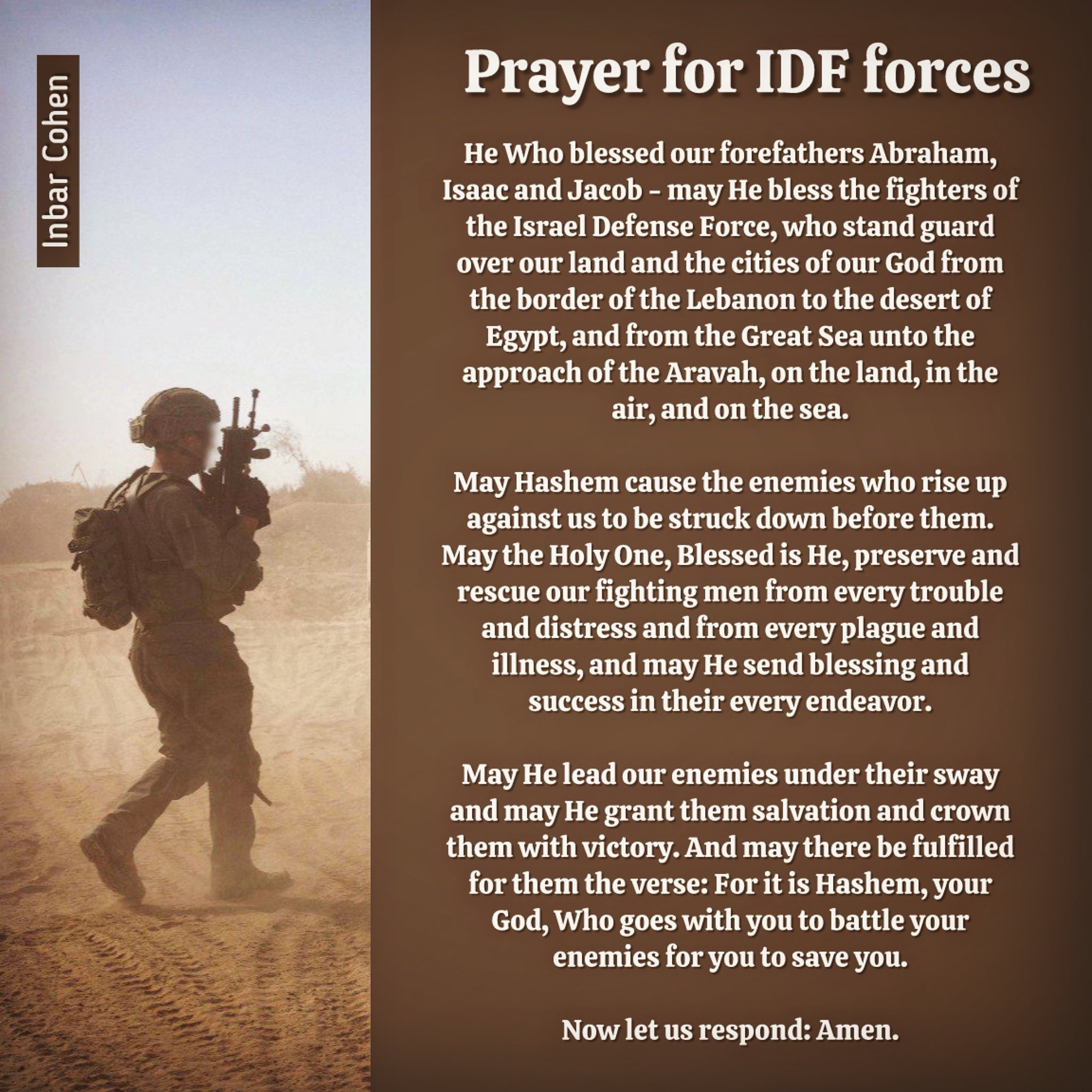 Military Invocations Examples Soldier Prayer Quotes Profile For Psalm 91 The Soldier's Prayer
