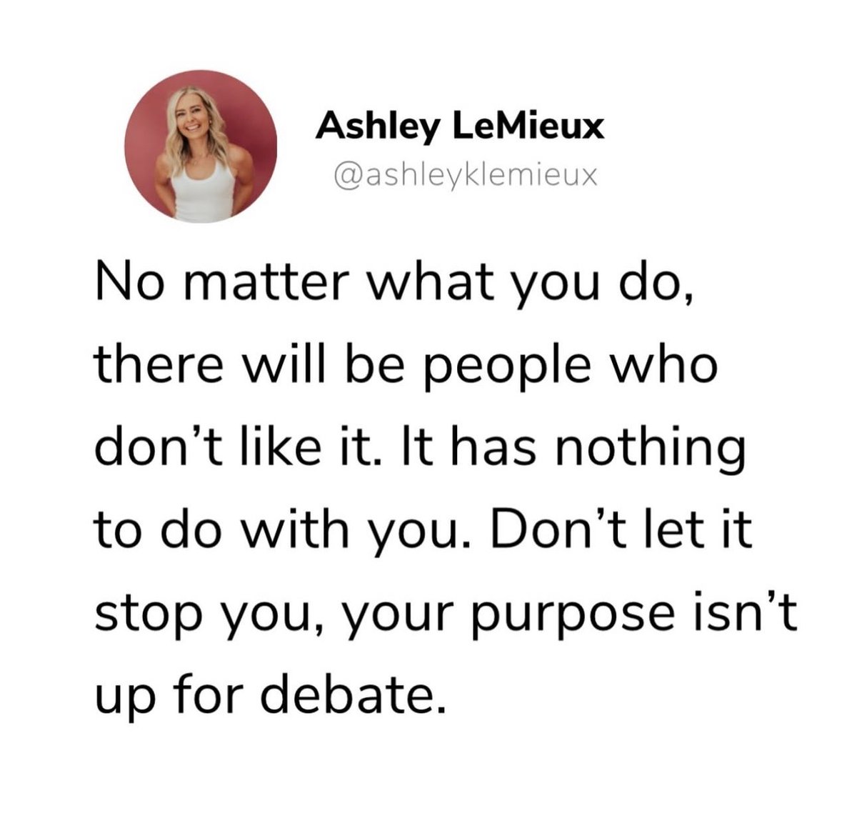 KathyHoilandMT's tweet image. This resonated with me last night, don’t listen to peoples’ opinions about your life that aren’t on your home team. 

#freedomnotthecaucus #dontboxmein #justlikemurkowski #writeinrevolution