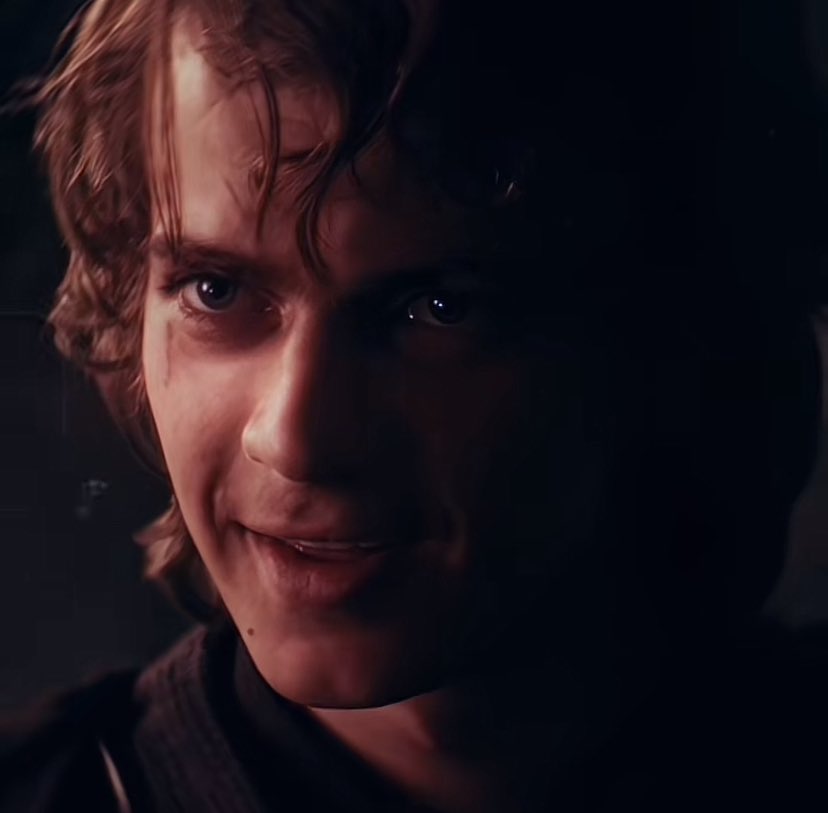 twuisue's tweet photo. Born to know every word of this scene force to say wtf is this  #starwars https://t.co/BxY7Sn3WV2