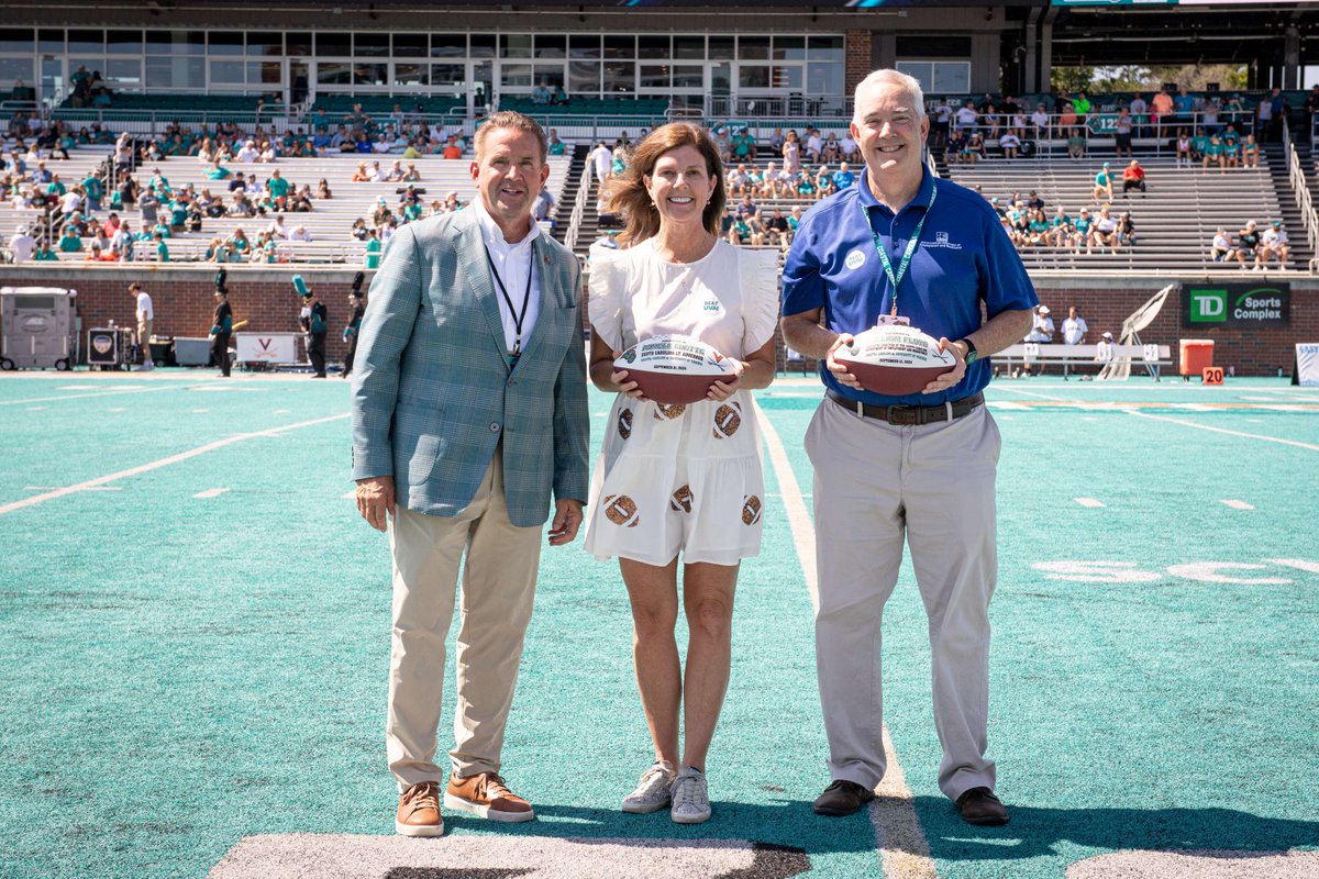 CCU College of Graduate and Continuing Studies tweet media