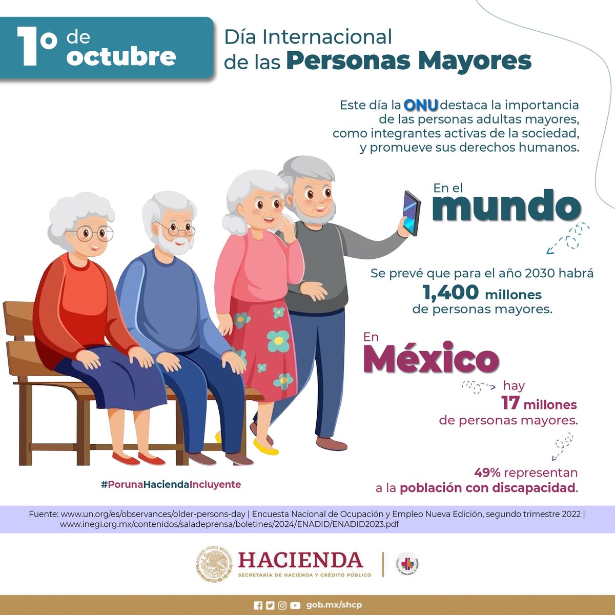 Hacienda tweet media
