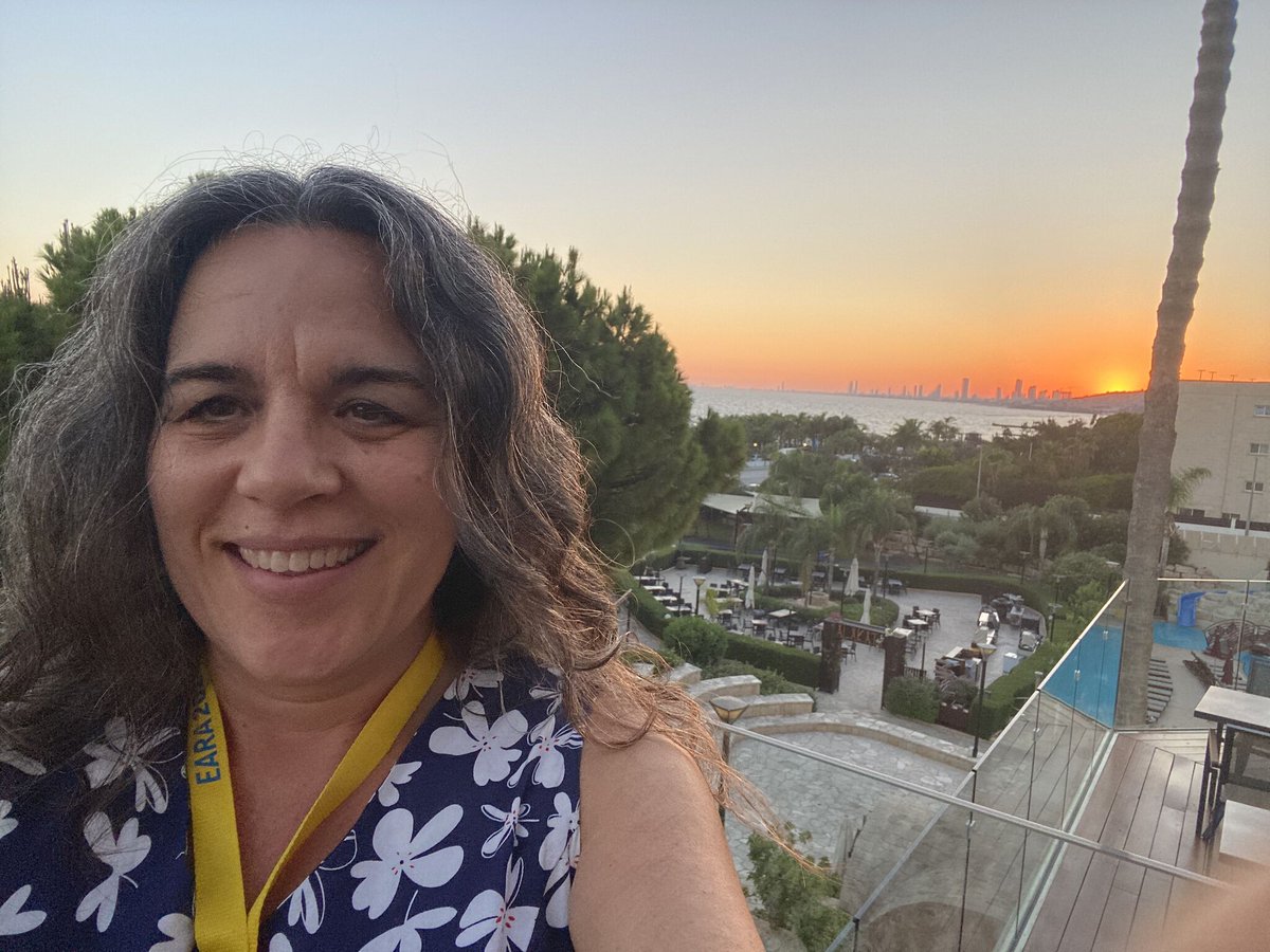 Some highlights from EARA 2024! Wonderful conversations in a beautiful setting. #EARA2024 #EARA <a href="/EARA_2024/">EARA 2024</a>